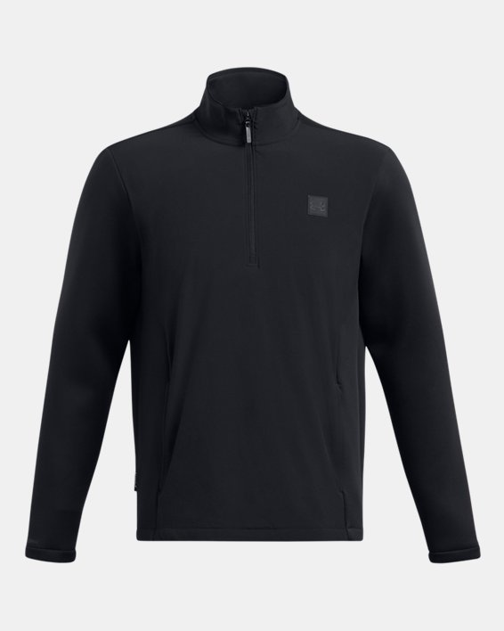 UA Drive Pro Storm Hybrid Men's ½ Zip | Under Armour UA Drive Pro Storm Hybrid Men's ½ Zip | Under Armour